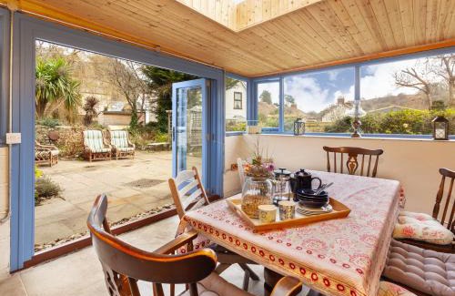 Dunster Casa | Grist Mill, Dunster