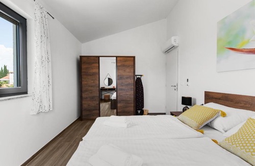 Rosini Apartamento | Grivičić Apartment B