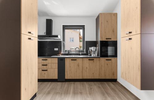 Rosini Apartamento | Grivičić Apartment B