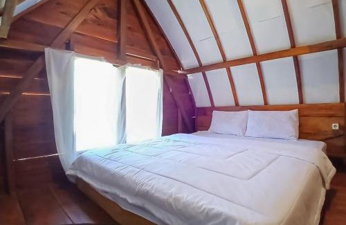 Dieng Hotel | Griya Cabin 2 Dieng Syariah RedPartner