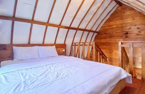 Dieng Hotel | Griya Cabin 2 Dieng Syariah RedPartner
