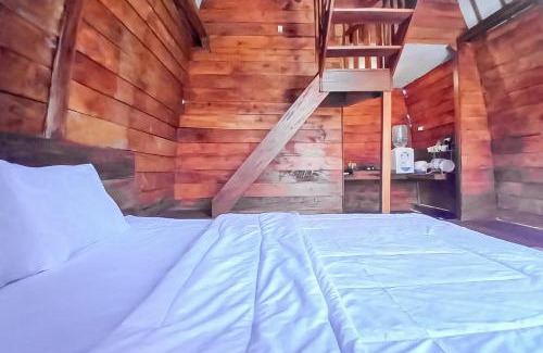 Dieng Hotel | Griya Cabin 2 Dieng Syariah RedPartner