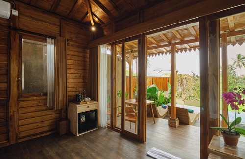 Kenderan Villa | Griya Dukuh Ubud Villa