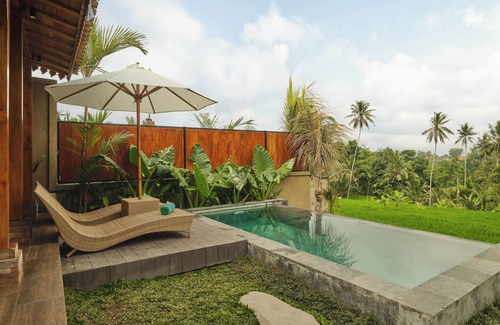 Kenderan Villa | Griya Dukuh Ubud Villa