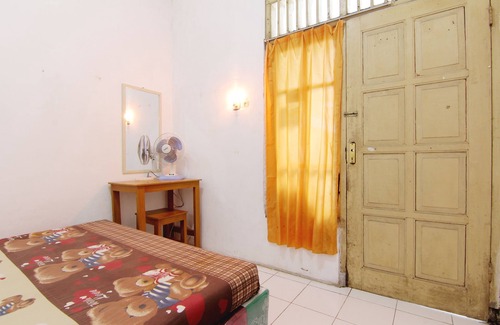 Yogyakarta Hotel | Griya Godean Syariah Yogyakarta
