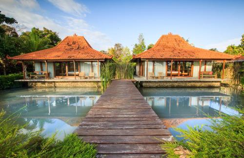 Mas Hotel | GRIYA KCB VILLA