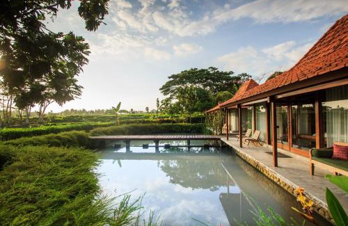 Mas Hotel | GRIYA KCB VILLA
