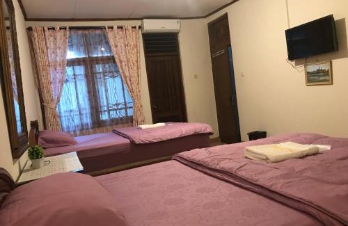 Depok Casa | Griya Lathifah Homestay