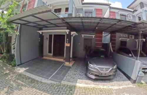 Sinduharjo Casa | Griya Rajawali Homestay Jogja
