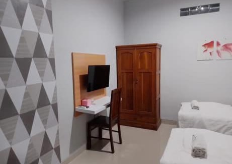 Beraban Casa | Griya Santi Guest House Bali