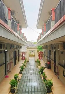 Beraban Casa | Griya Santi Guest House Bali