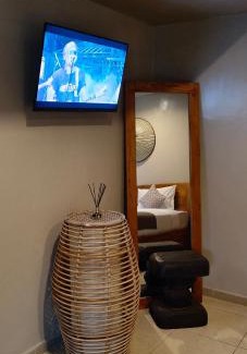 Andong Apartamento | Griya Sari Bungalow