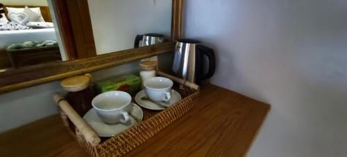 Andong Apartamento | Griya Sari Bungalow