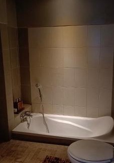 Andong Apartamento | Griya Sari Bungalow