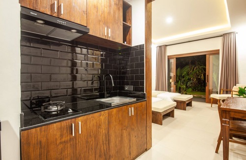 Sanur Apartamento | Griya Shanti Suites