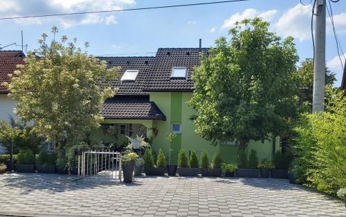Slunj Apartamento | GRIZZLY apartment for the disabled