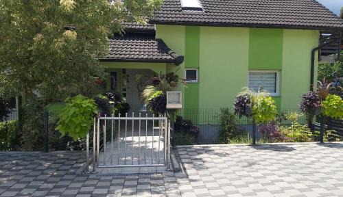 Slunj Apartamento | GRIZZLY apartment for the disabled