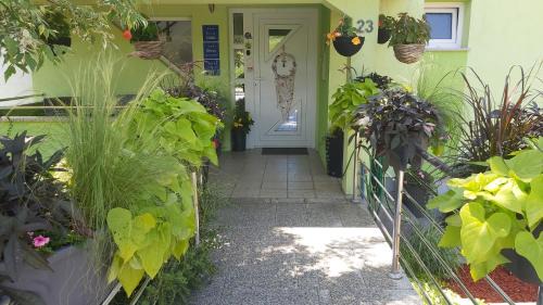 Slunj Apartamento | GRIZZLY apartment for the disabled