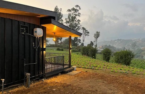 Nuwara Eliya Chalet De Esquí | Grizzly Basin Nuwara Eliya