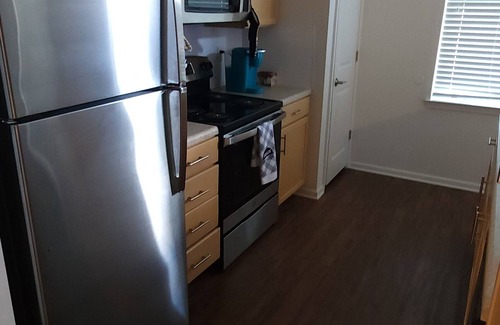 New Pathways Apartamento | Grizzly Getaway