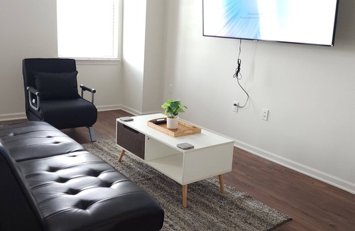 New Pathways Apartamento | Grizzly Getaway
