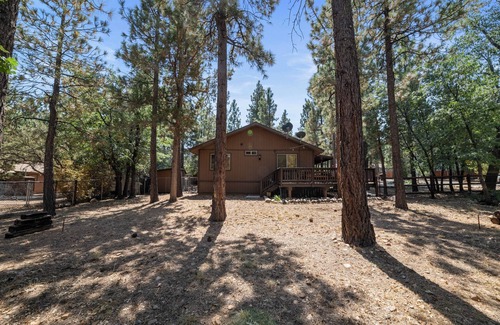 Sugarloaf Cabina | Grizzly's Getaway