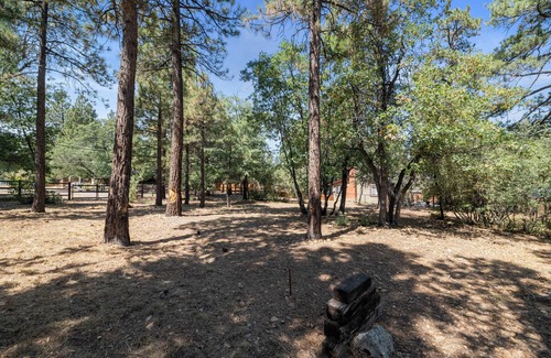 Sugarloaf Cabina | Grizzly's Getaway
