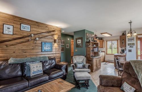 Clark Casa | Grizzly
