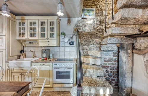 Smrika Villa | Grmanski Dvori in Kraljevica