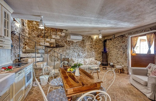 Smrika Villa | Grmanski Dvori in Kraljevica
