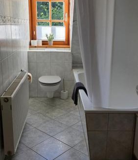 Klein Offenseth-Sparrieshoop Apartamento | Große Landhaus Wohnung 30 Min bis Hamburg