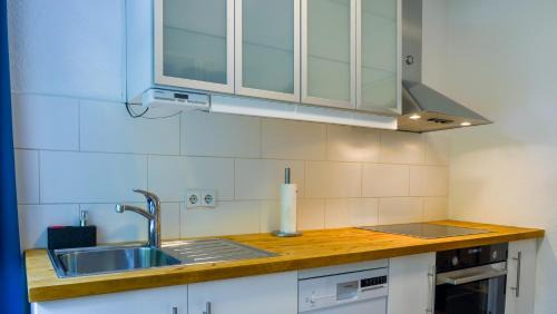 Ulm Apartamento | Groß, Modern, Zentrumsnah mit Parkplatz und Garten