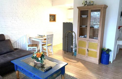 Bad Schwartau Apartamento | Großartige Wohnung mit großem Garten in Bad Schwartau!