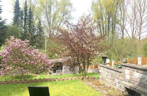 Bad Schwartau Apartamento | Großartige Wohnung mit großem Garten in Bad Schwartau!