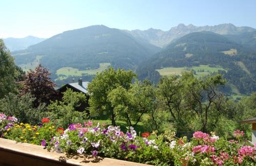 Gries Casa | Großberghof