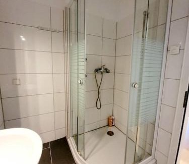 Altstadt I Apartamento | Große 3-Zimmer Wohnung, zentrale Lage.