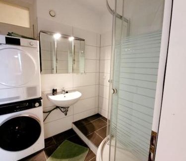 Altstadt I Apartamento | Große 3-Zimmer Wohnung, zentrale Lage.