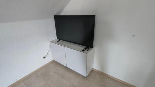 Bad Bramstedt Apartamento | Große 3-Zimmer Wohnung in Bad Bramstedt mit Platz für 5 Personen