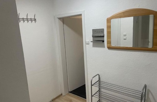 Scholven Apartamento | Große Apartment mit kostenlosen Parkplätze AVD 2