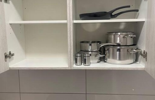 Scholven Apartamento | Große Apartment mit kostenlosen Parkplätze AVD 2