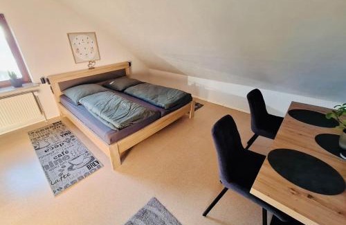 Bielenberg Casa | Große Ferienwohnung mit Küche in der Nähe von Hamburg
