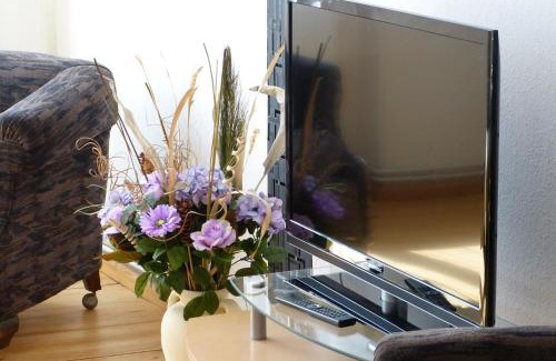 Havelberg Apartamento | Große Ferienwohnung 85qm