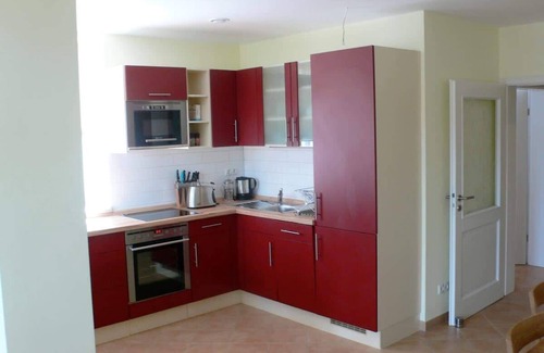 Warnemuende Apartamento | Große Ferienwohnung "Am Alten Strom" in Warnemünde