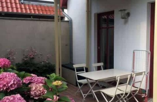 Warnemuende Apartamento | Große Ferienwohnung "Am Alten Strom" in Warnemünde
