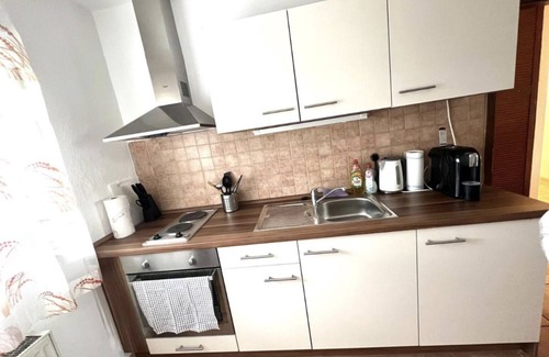 Leimen Apartamento | Große Ferienwohnung, Apartment in Leimen Wehome Komfort