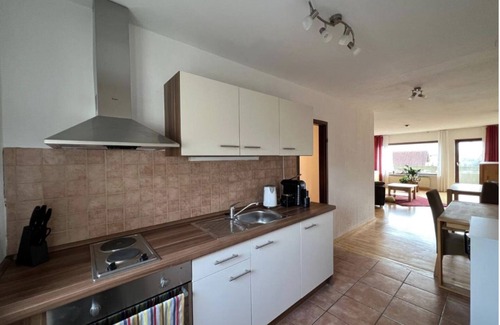 Leimen Apartamento | Große Ferienwohnung, Apartment in Leimen Wehome Komfort