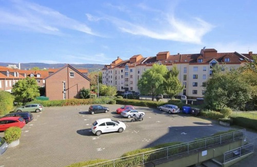 Leimen Apartamento | Große Ferienwohnung, Apartment in Leimen Wehome Komfort