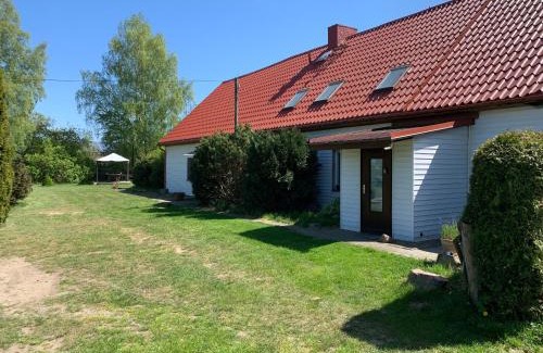 Katschow Apartamento | Große Ferienwohnung In Dargen Mit Großem Garten