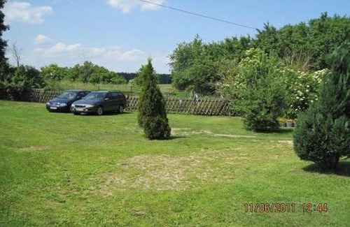 Katschow Apartamento | Große Ferienwohnung In Dargen Mit Großem Garten