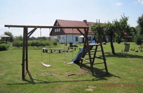 Katschow Apartamento | Große Ferienwohnung In Dargen Mit Großem Garten
